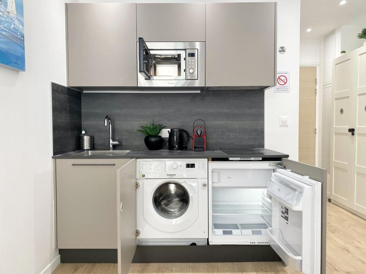 Modern Flat Lamartine Appartamento *