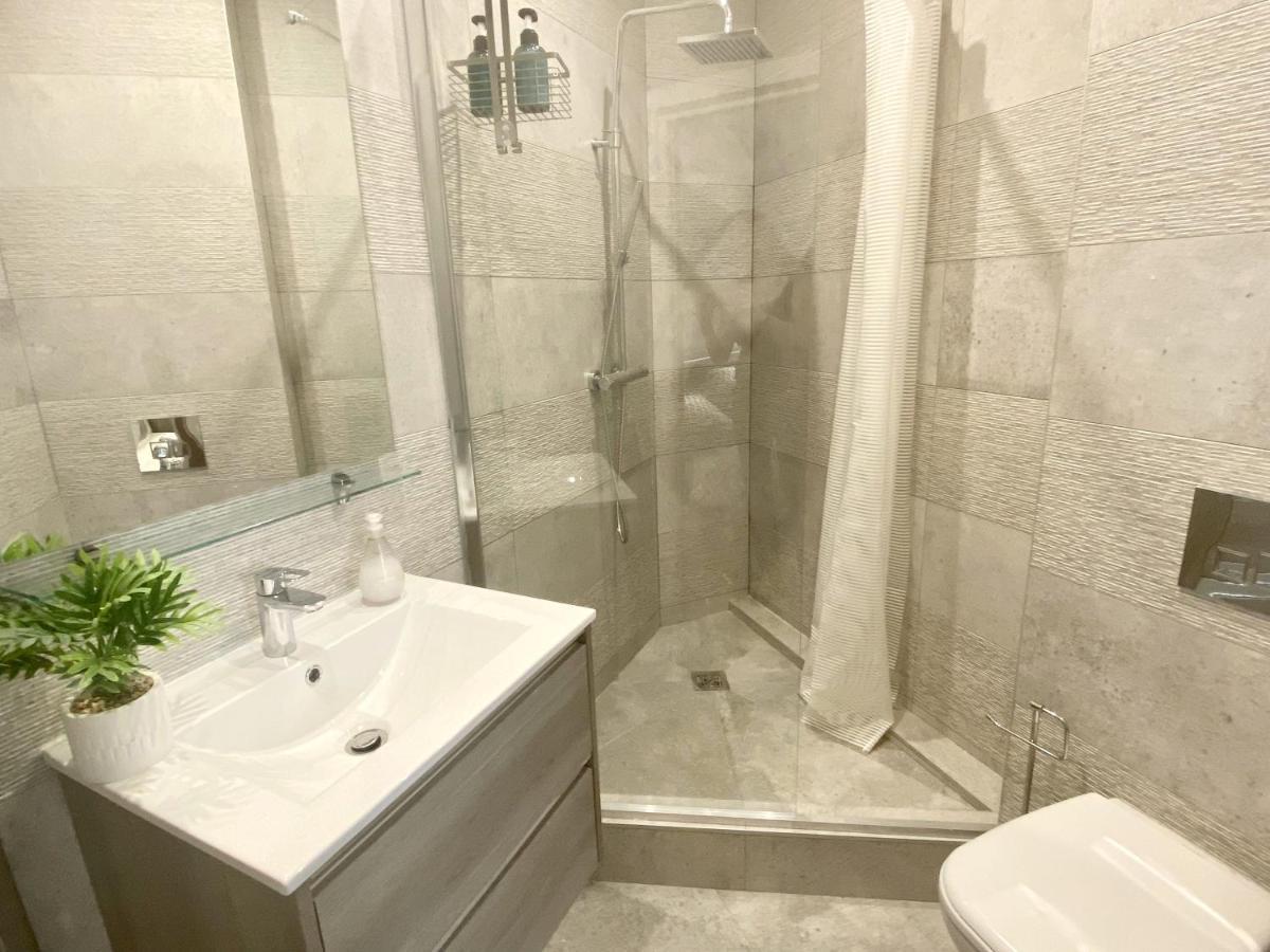 Apartment Modern Flat Lamartine Nizza